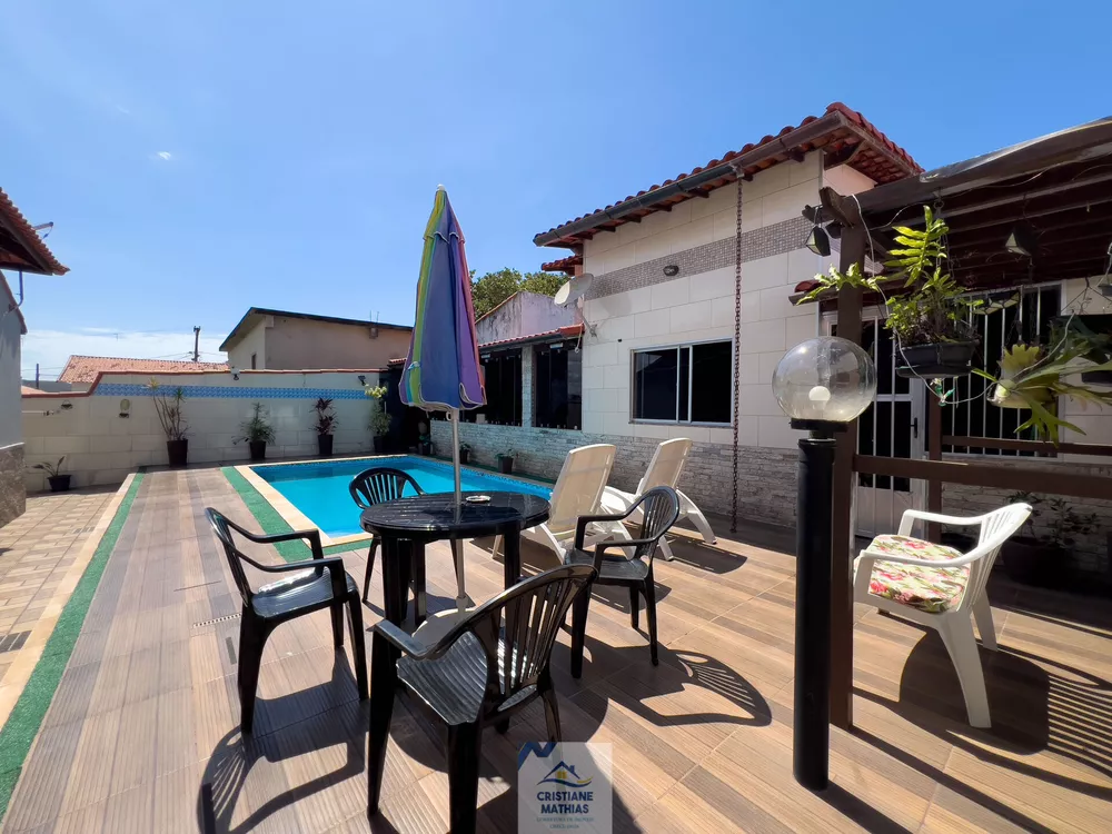 Casa, 4 quartos, 220 m² - Foto 8