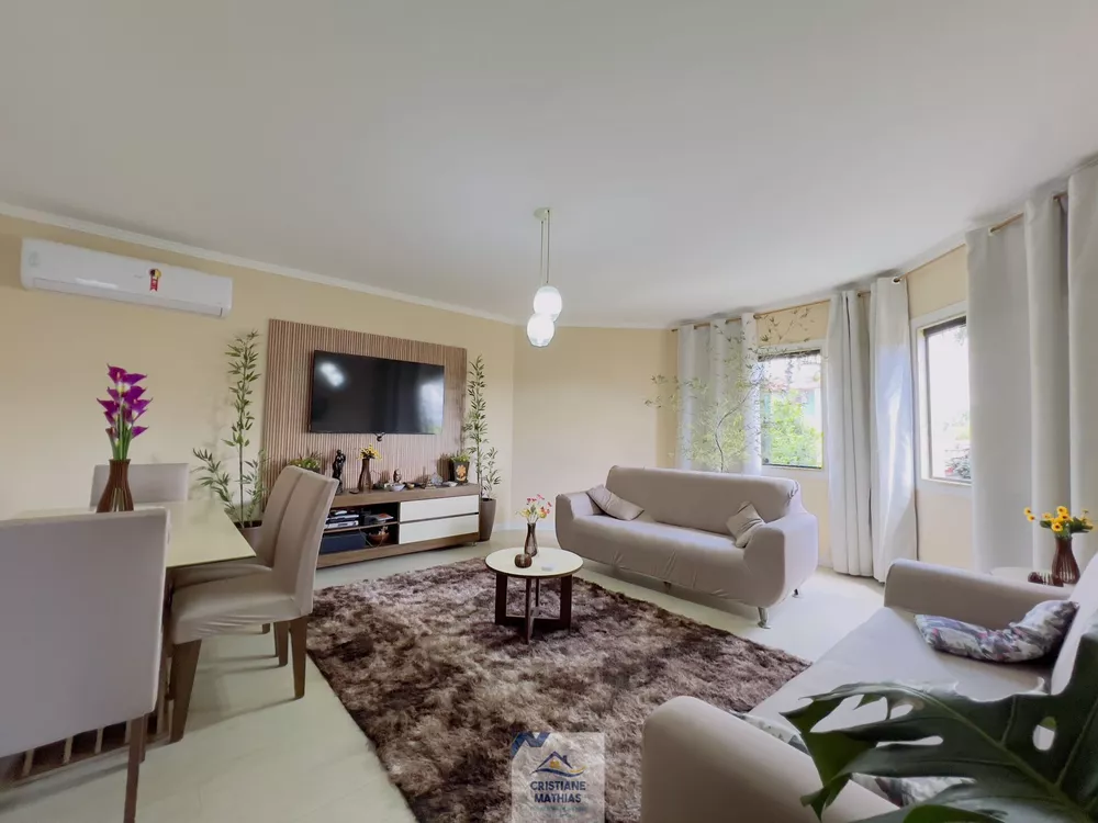 Casa, 4 quartos, 220 m² - Foto 17