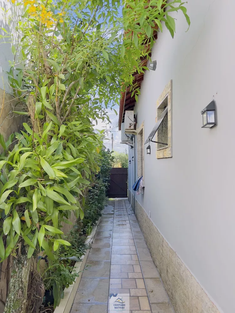 Casa, 4 quartos, 220 m² - Foto 32