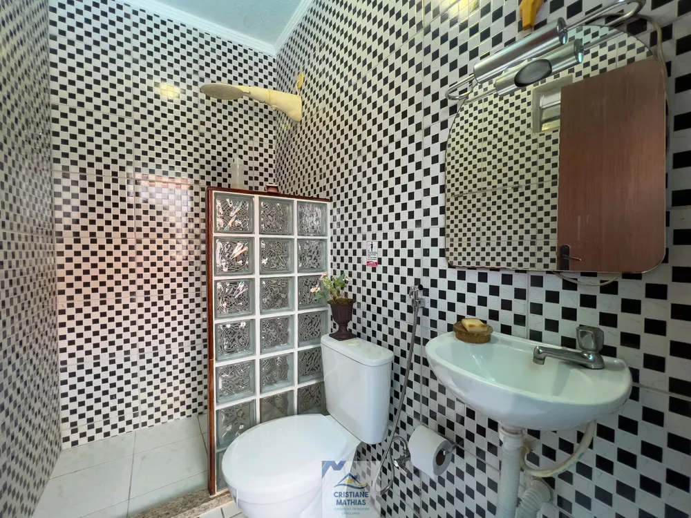 Casa, 4 quartos, 220 m² - Foto 12