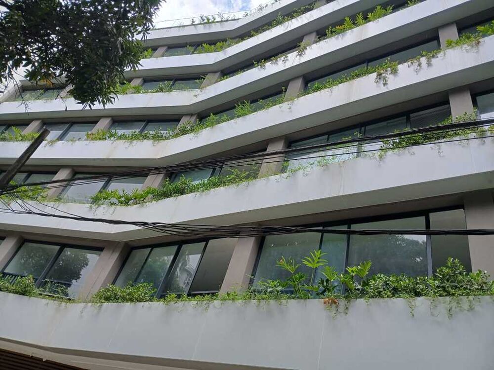 Apartamento, 1 quarto, 38 m² - Foto 3