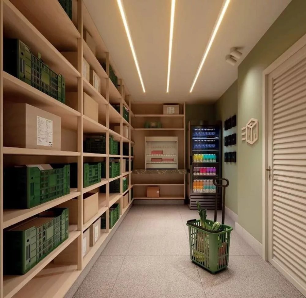 Apartamento, 3 quartos, 154 m² - Foto 6