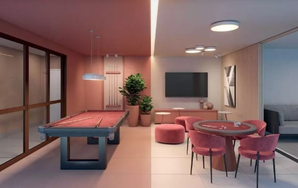 Apartamento, 3 quartos, 154 m² - Foto 1