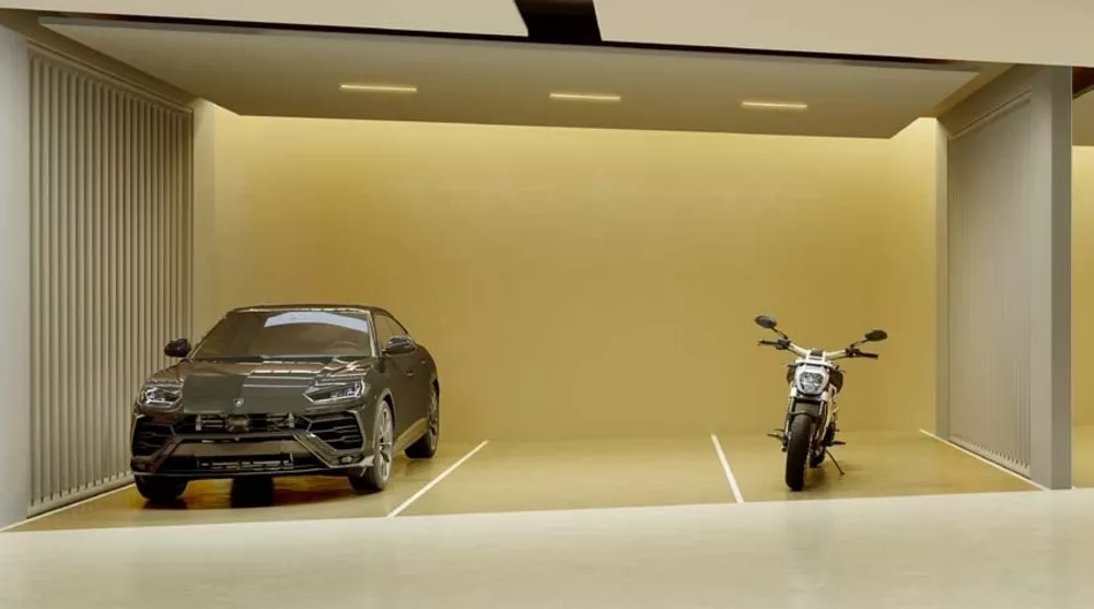 Cobertura, 4 quartos, 323 m² - Foto 12