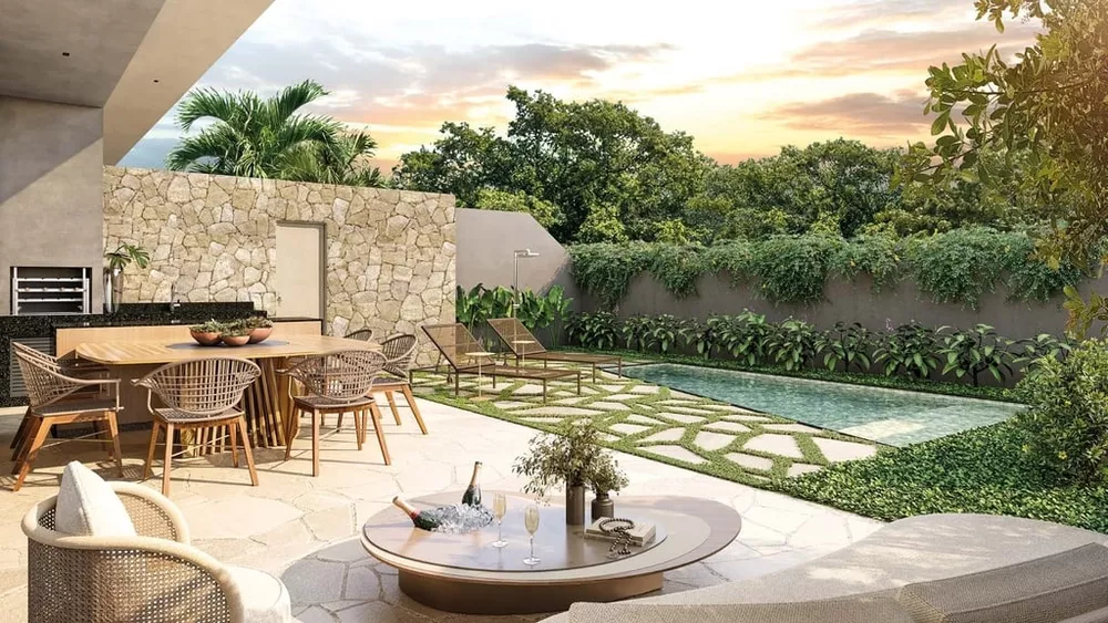 Cobertura, 4 quartos, 323 m² - Foto 13