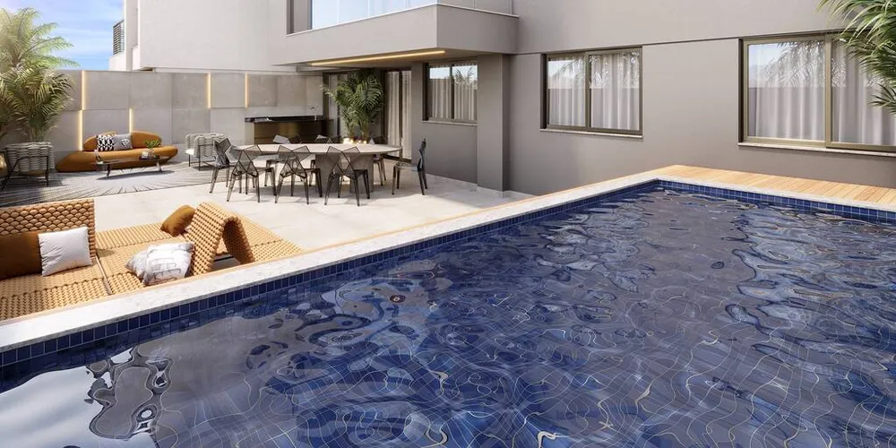 Apartamento, 4 quartos, 117 m² - Foto 17