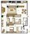Cobertura, 3 quartos, 191 m² - Foto 35