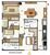 Cobertura, 3 quartos, 191 m² - Foto 28