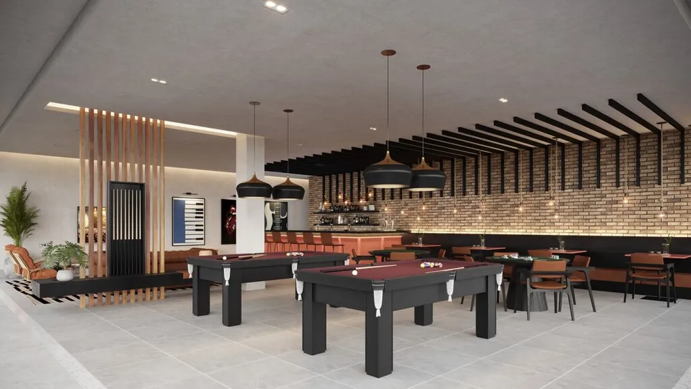 Apartamento, 3 quartos, 63 m² - Foto 81