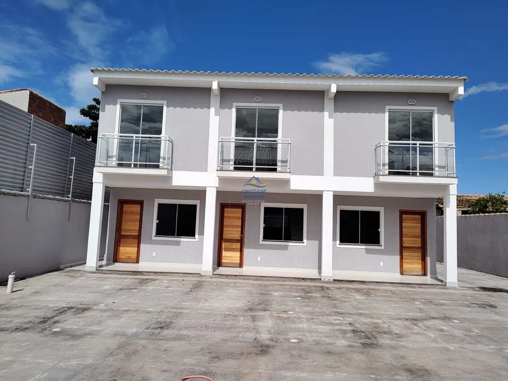 Casa, 2 quartos, 70 m² - Foto 14