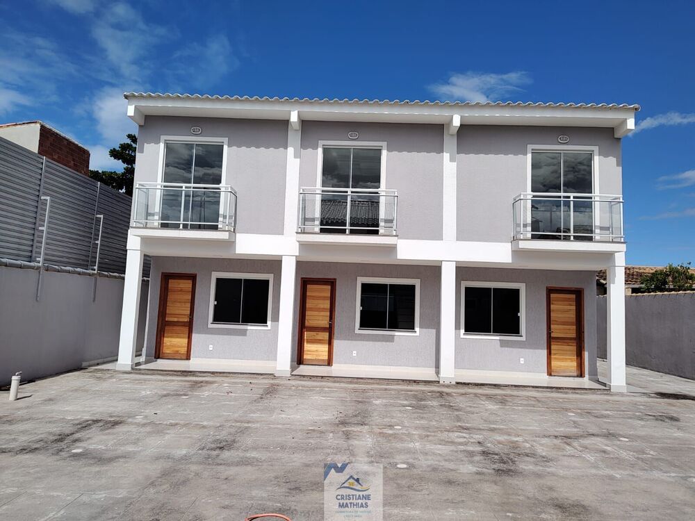 Casa, 2 quartos, 70 m² - Foto 3