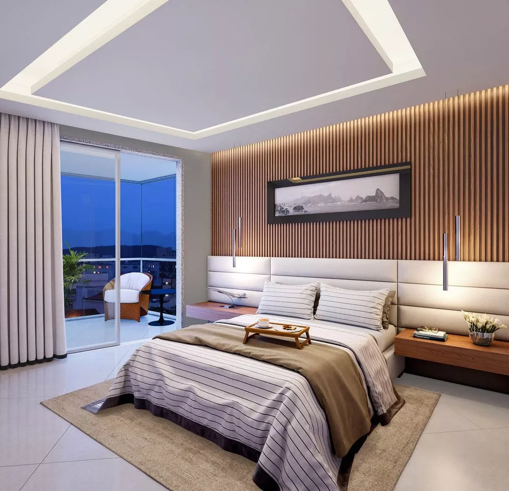 Cobertura, 2 quartos, 164 m² - Foto 8