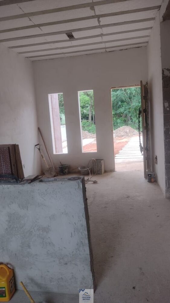 Casa, 2 quartos, 62 m² - Foto 4