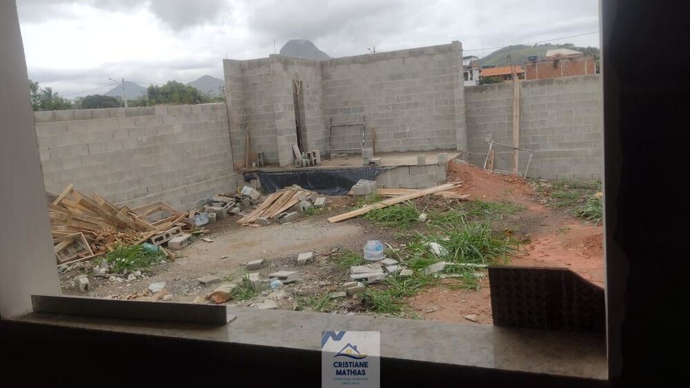 Casa, 2 quartos, 62 m² - Foto 8