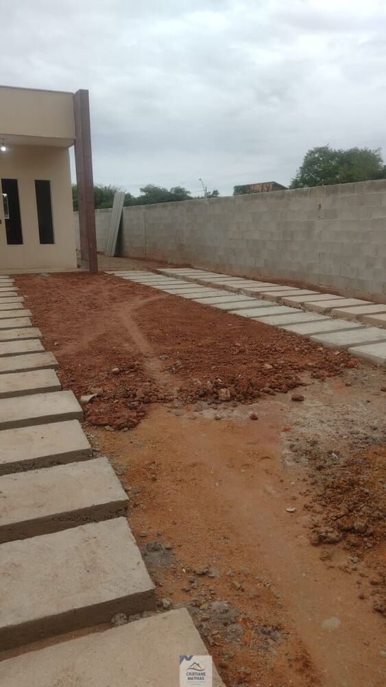 Casa, 2 quartos, 62 m² - Foto 2