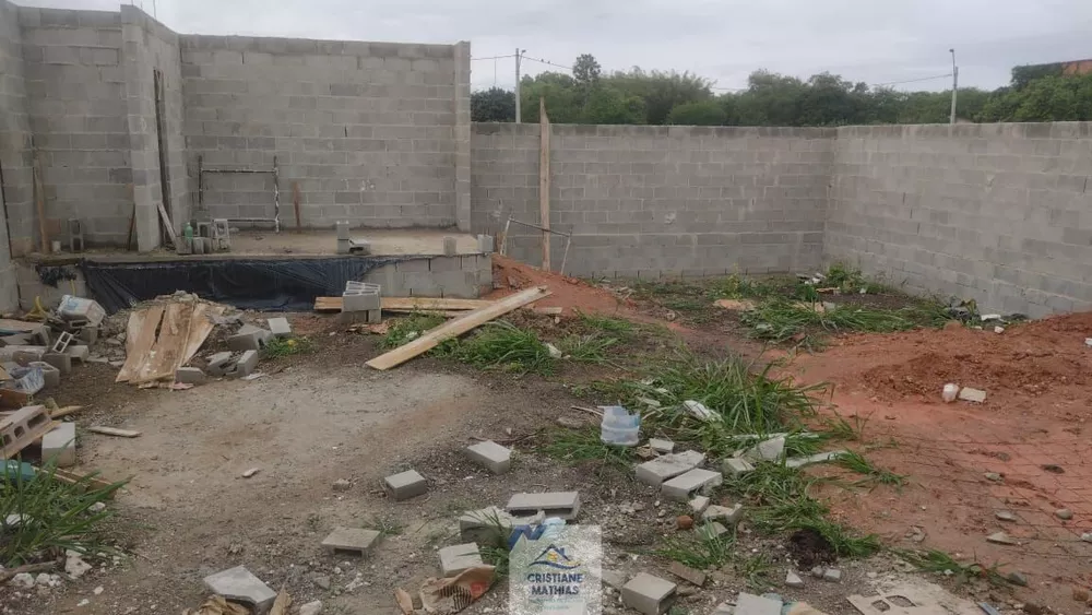 Casa, 2 quartos, 62 m² - Foto 7
