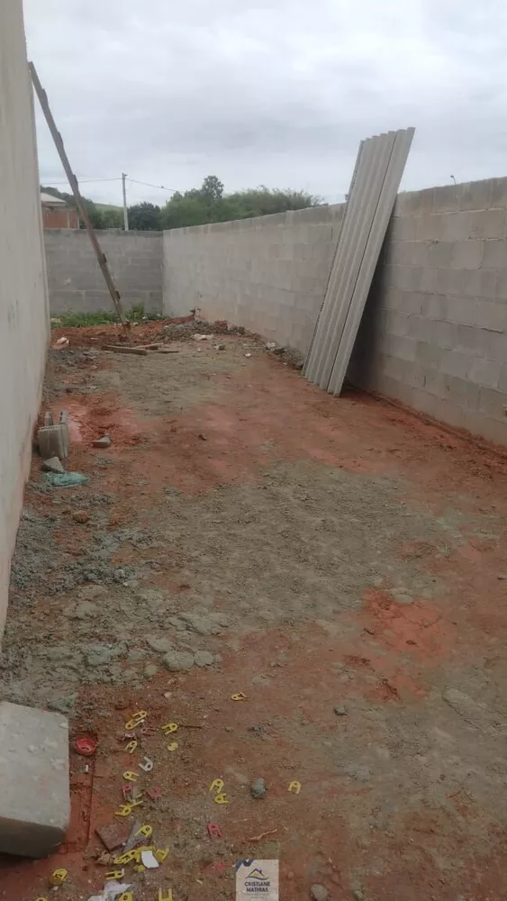 Casa, 2 quartos, 62 m² - Foto 5