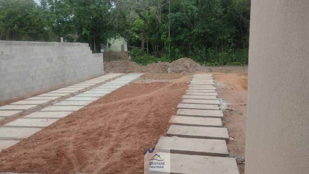 Casa, 2 quartos, 62 m² - Foto 3