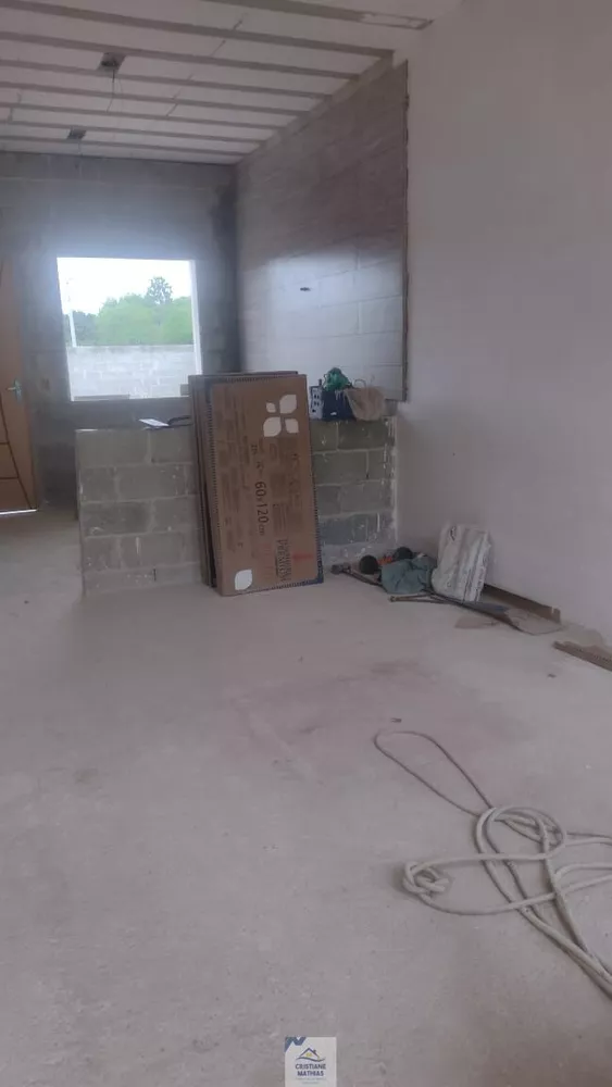 Casa, 2 quartos, 62 m² - Foto 17