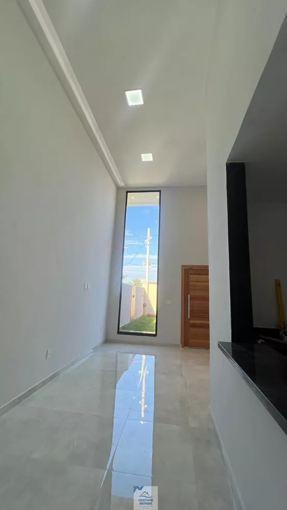 Casa, 3 quartos, 100 m² - Foto 4