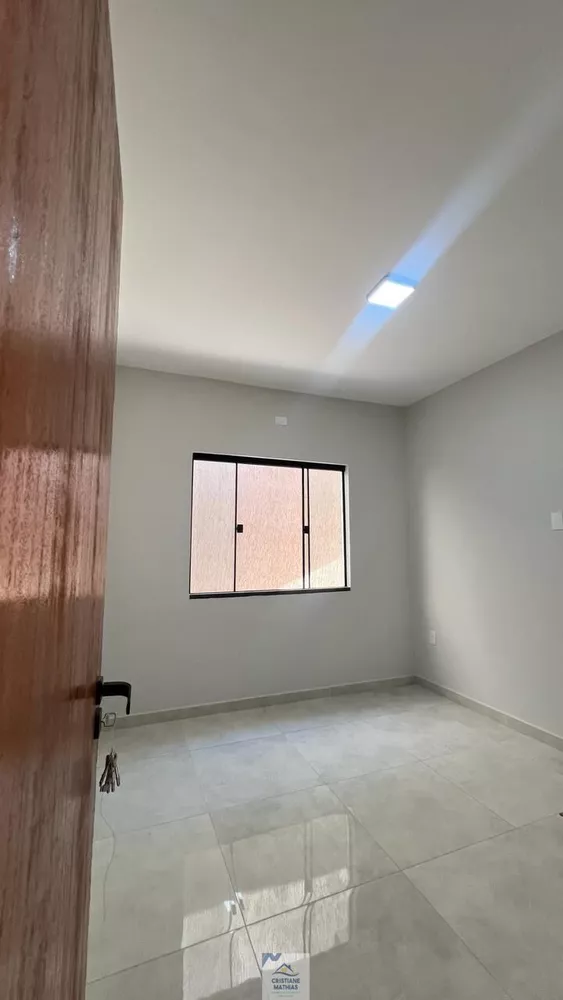 Casa, 3 quartos, 100 m² - Foto 15