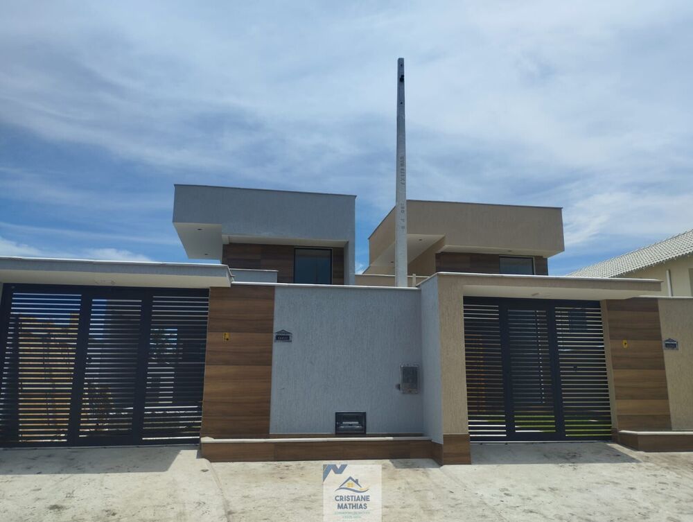 Casa, 3 quartos, 100 m² - Foto 12