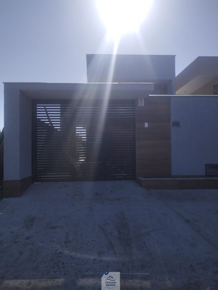 Casa, 3 quartos, 100 m² - Foto 17