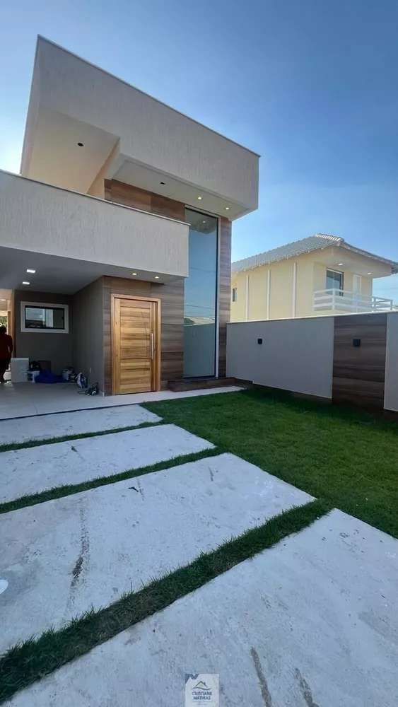 Casa, 3 quartos, 100 m² - Foto 13