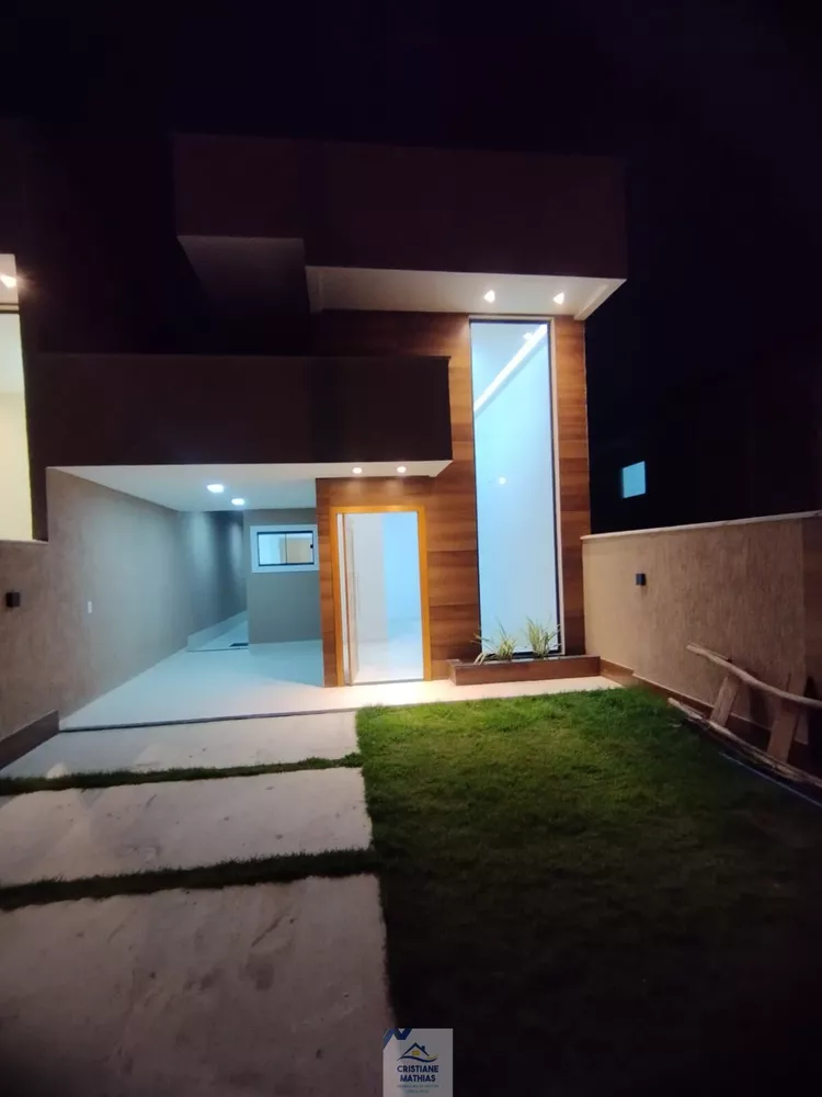 Casa, 3 quartos, 100 m² - Foto 19