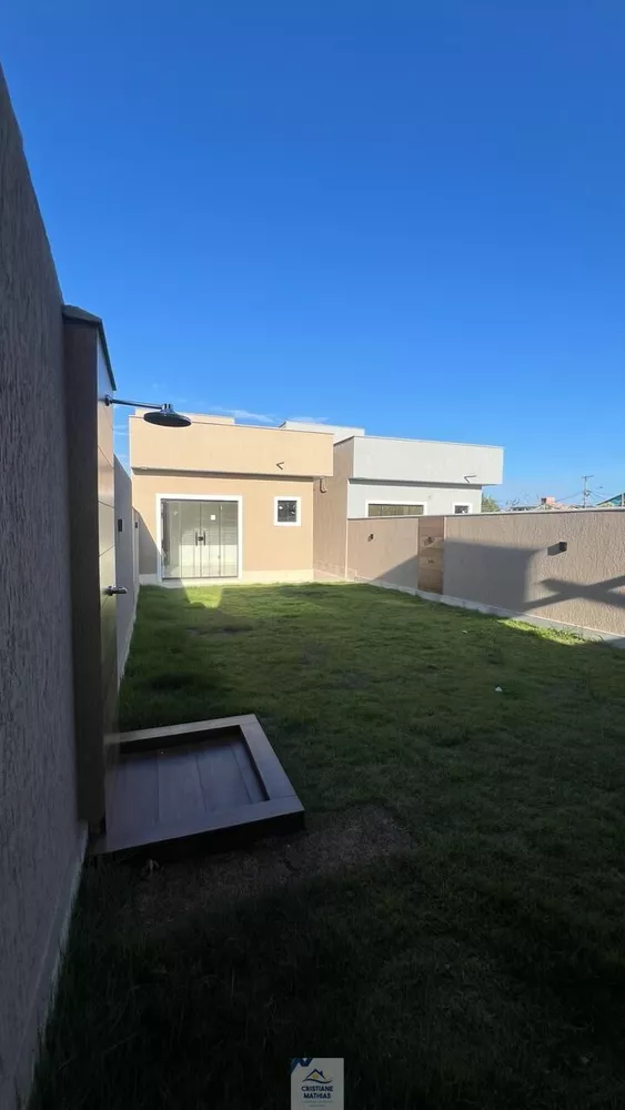 Casa, 3 quartos, 100 m² - Foto 5