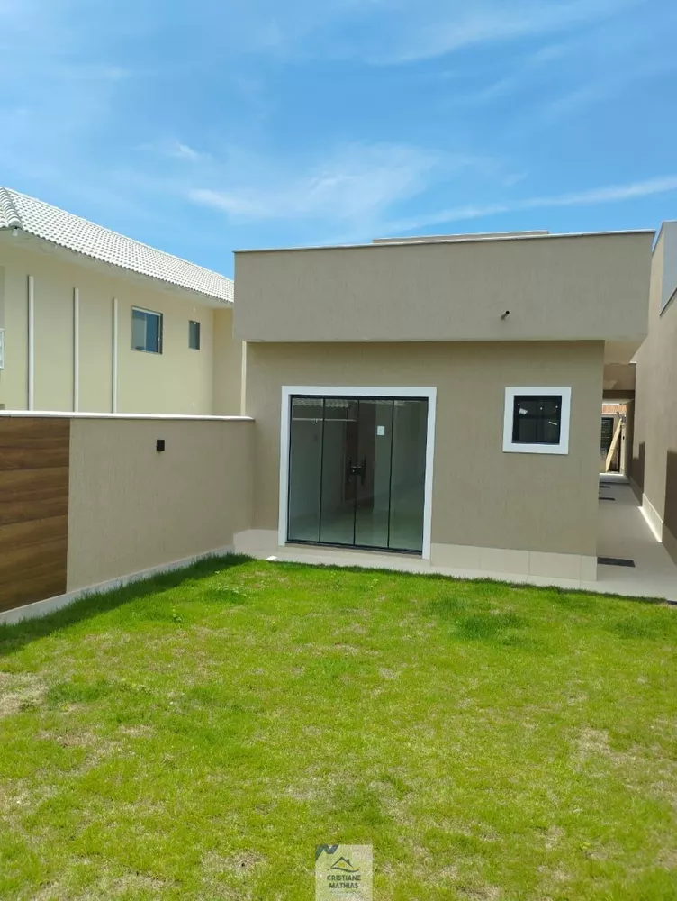 Casa, 3 quartos, 100 m² - Foto 7