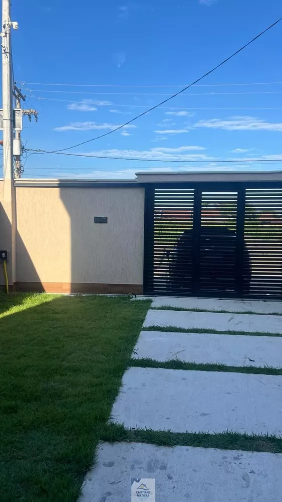 Casa, 3 quartos, 100 m² - Foto 11