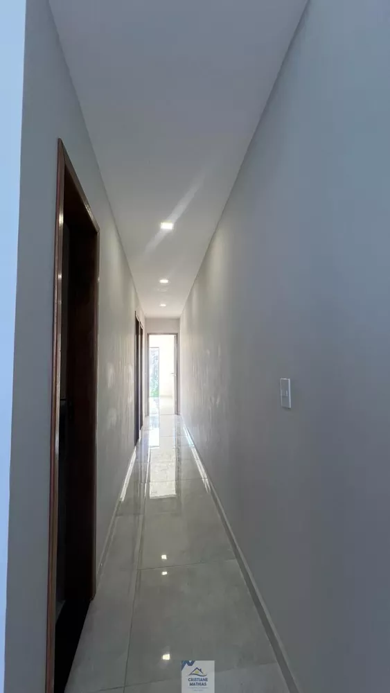 Casa, 3 quartos, 100 m² - Foto 9