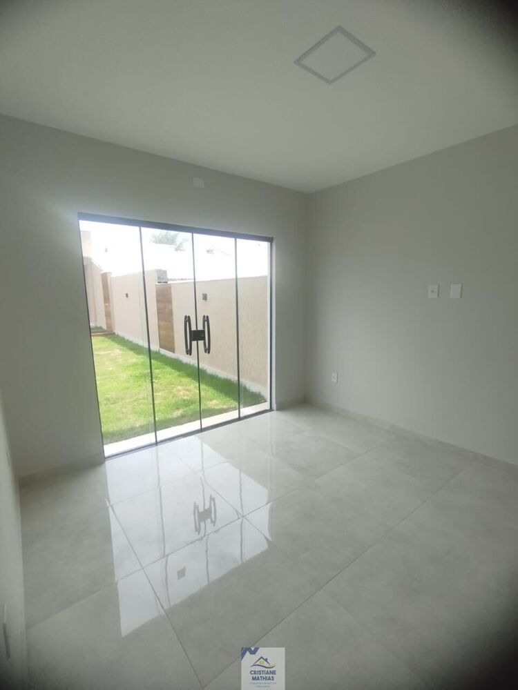 Casa, 3 quartos, 100 m² - Foto 21