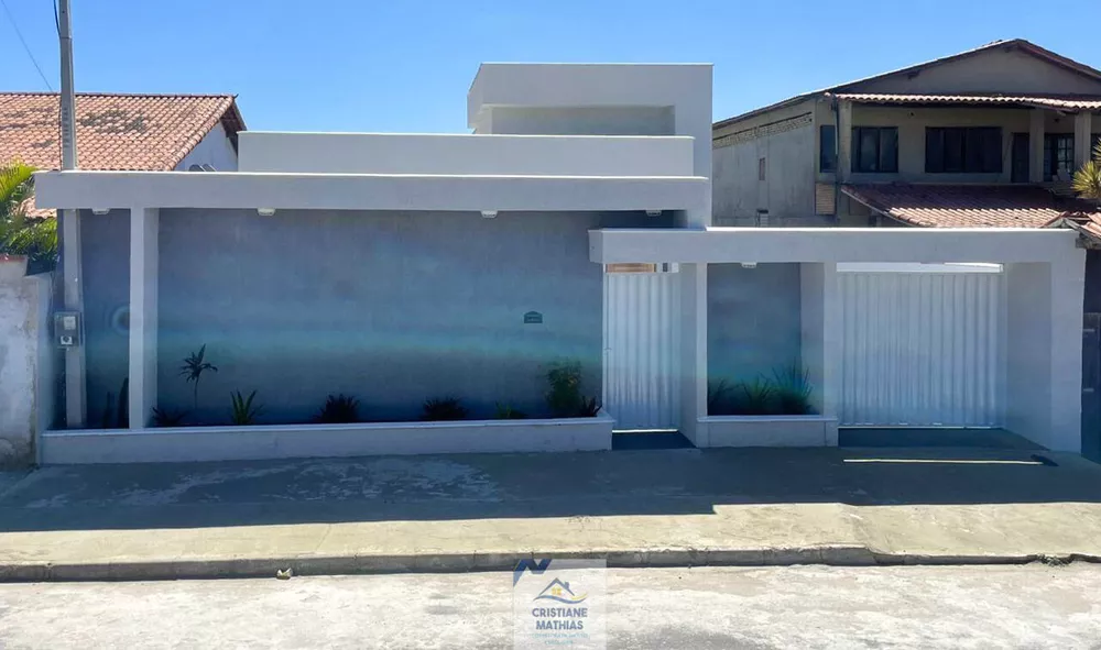 Casa, 3 quartos, 115 m² - Foto 9