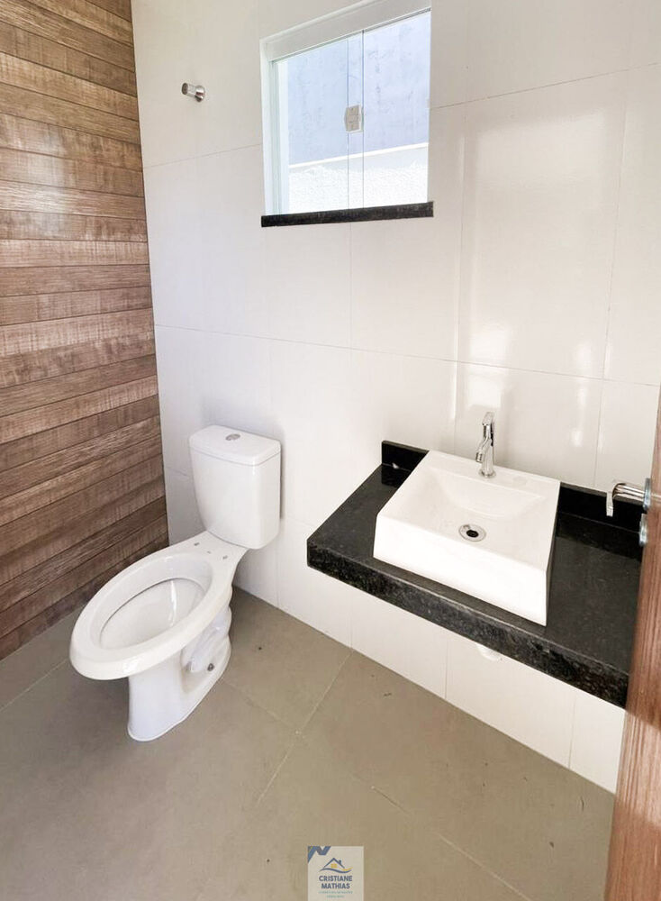 Casa, 3 quartos, 115 m² - Foto 3