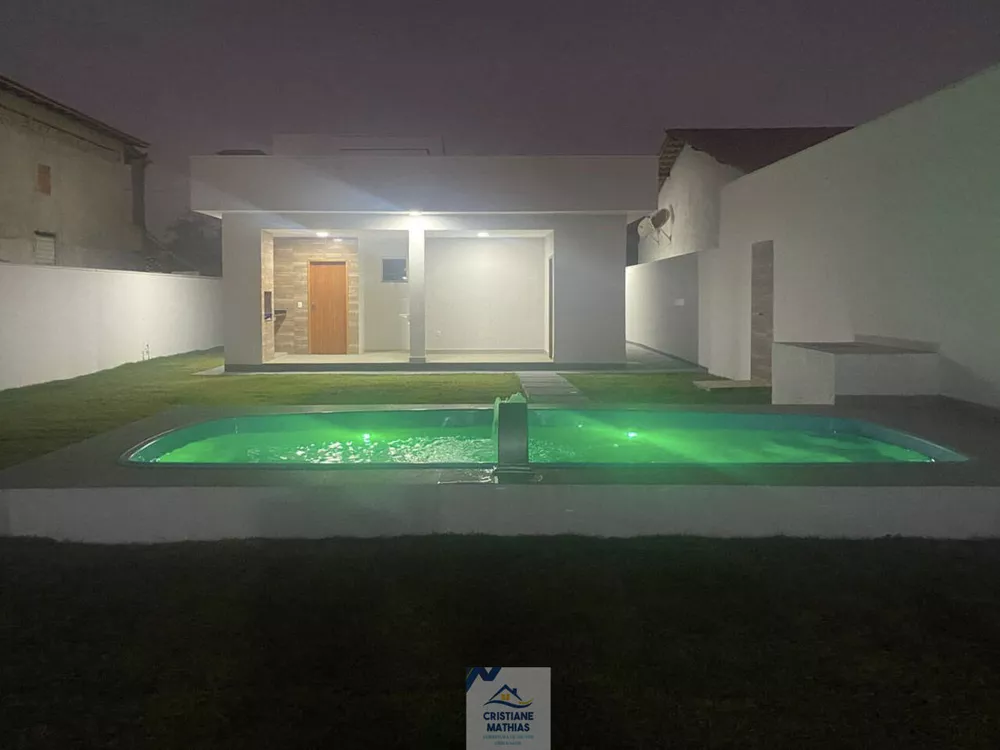 Casa, 3 quartos, 115 m² - Foto 11