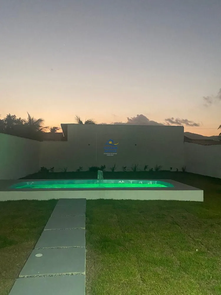 Casa, 3 quartos, 115 m² - Foto 41