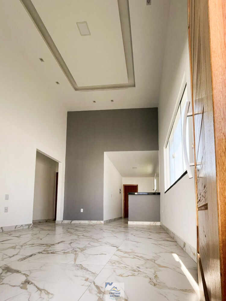 Casa, 3 quartos, 115 m² - Foto 4