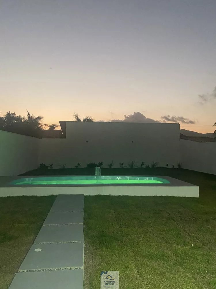 Casa, 3 quartos, 115 m² - Foto 20