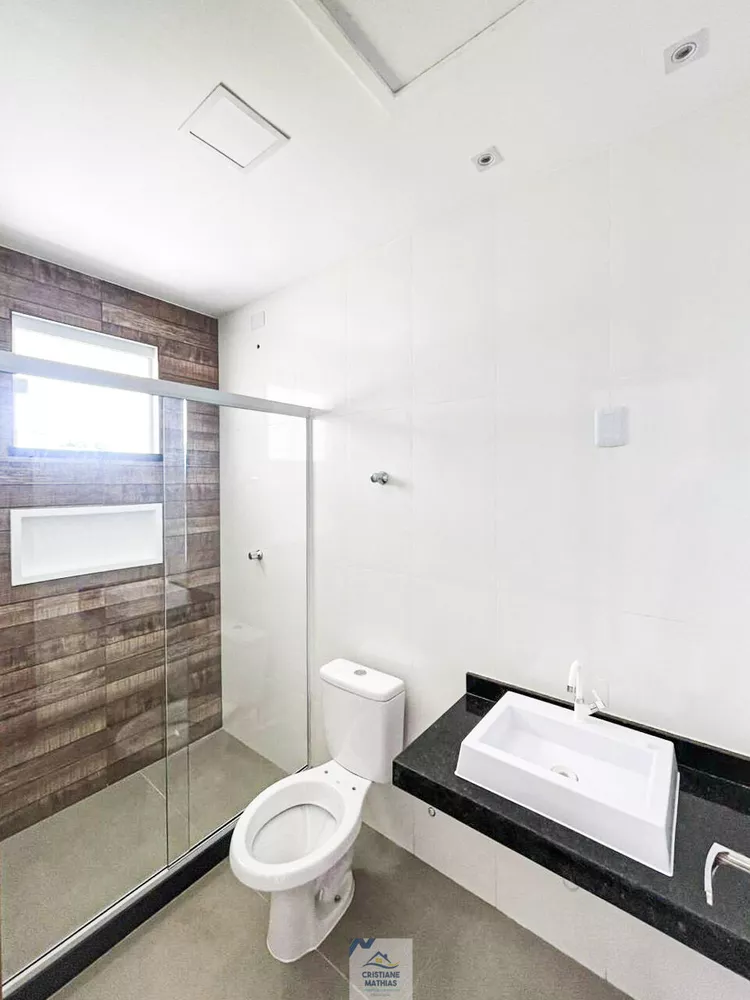 Casa, 3 quartos, 115 m² - Foto 8