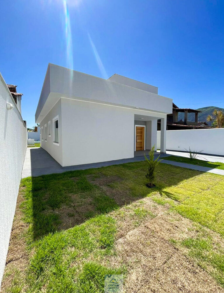 Casa, 3 quartos, 115 m² - Foto 1