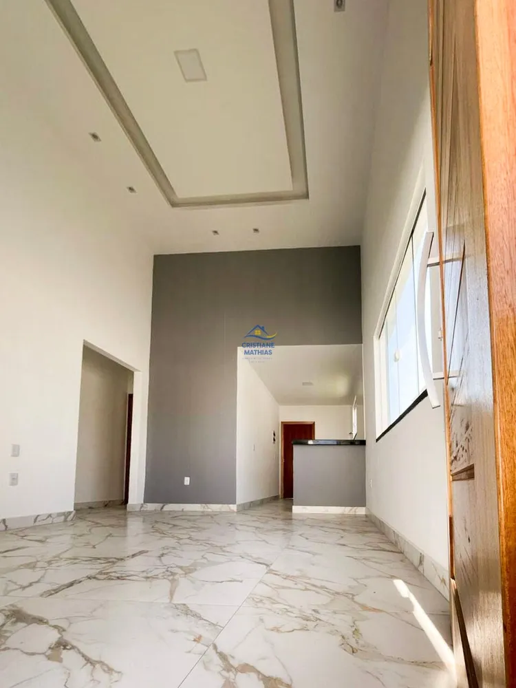 Casa, 3 quartos, 115 m² - Foto 24