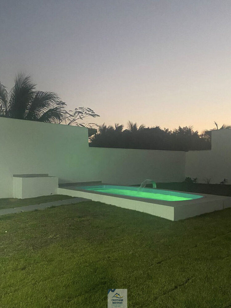 Casa, 3 quartos, 115 m² - Foto 2