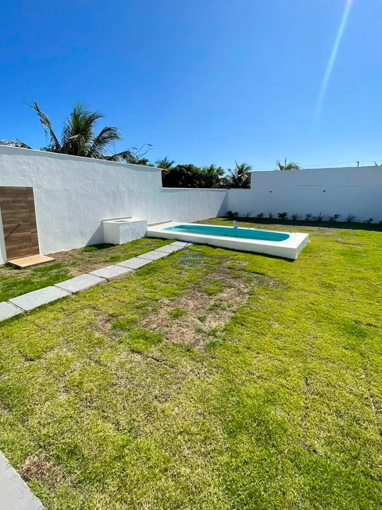 Casa, 3 quartos, 115 m² - Foto 31