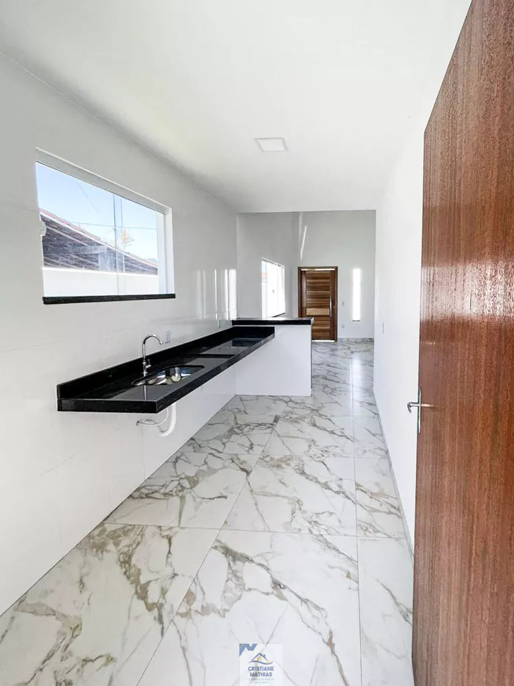 Casa, 3 quartos, 115 m² - Foto 19