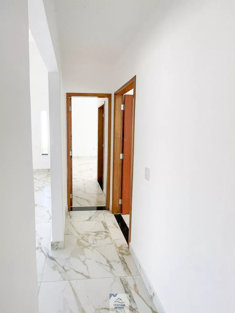 Casa, 3 quartos, 115 m² - Foto 5