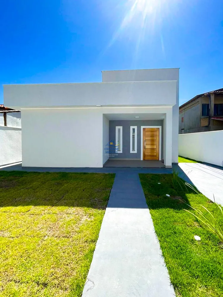Casa, 3 quartos, 115 m² - Foto 23