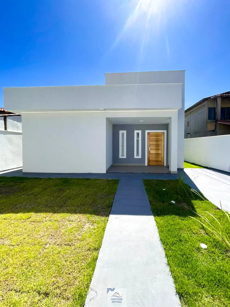 Casa, 3 quartos, 115 m² - Foto 13