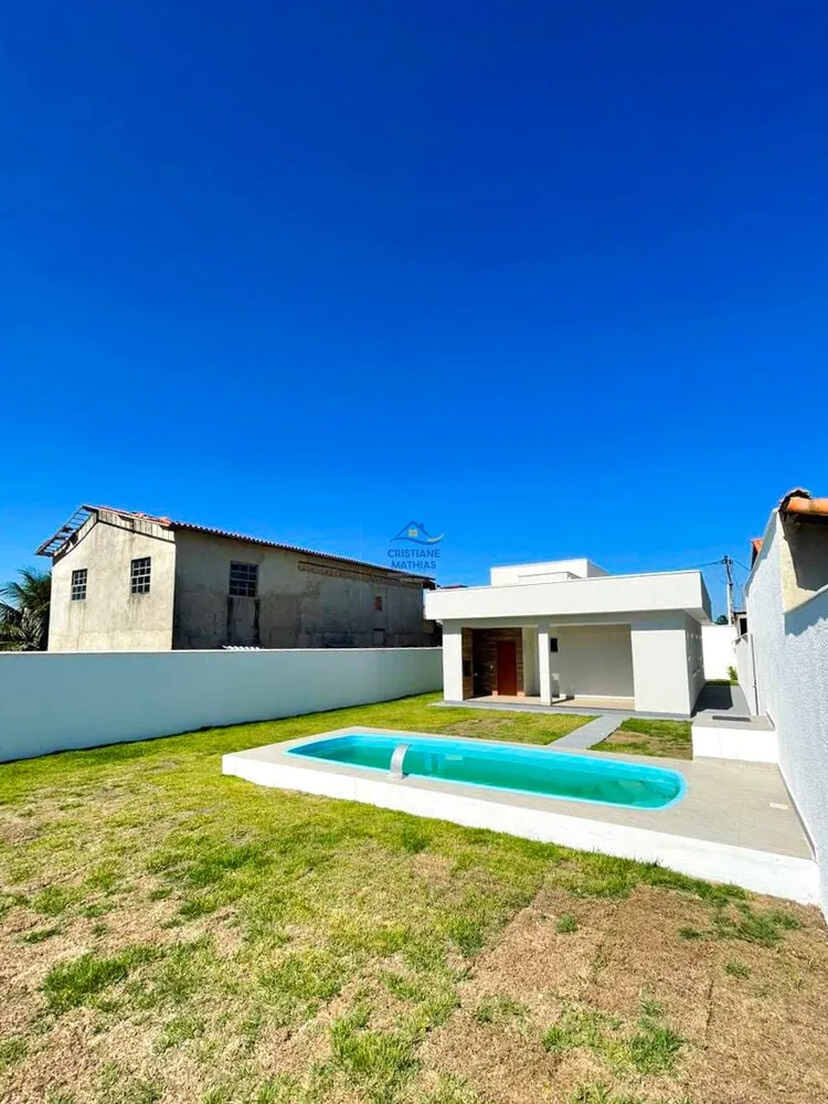 Casa, 3 quartos, 115 m² - Foto 26